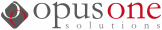 Opus One Solutions Logo
