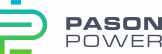 Pason Power Logo