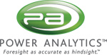 Power Analytics Logo