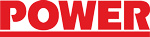 Power Magazine Logo
