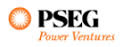 PSEG Power Ventures Logo