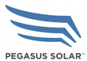 Pegasus Solar Logo