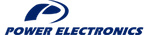 Power Electronics Logo