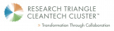 Research Triangle Cleantech Cluster Logo