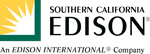Southern California Edison Logo