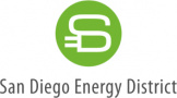 San Diego Energy District Logo