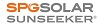 SPG Solar Logo