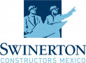 Swinerton Constructors Mexico Logo
