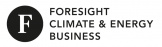 FORESIGHT Climate & Energy Business Logo