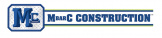 M Bar C Construction Logo