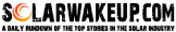 SolarWakeup Logo