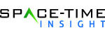 Space-Time Insight Logo