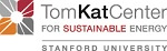 Stanford TomKat Center Logo