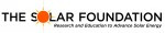 The Solar Foundation Logo