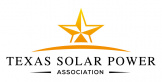 Texas Solar Power Association Logo