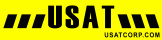 USAT Corp Logo