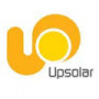 Upsolar America Logo