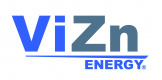 ViZn Energy Logo