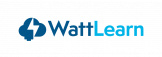 Watt-Learn Logo