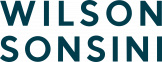 Wilson Sonsini Goodrich & Rosati Logo