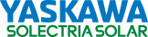 Yaskawa – Solectria Solar Logo