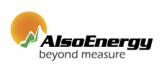 AlsoEnergy Logo