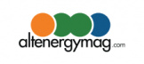 AltEnergyMag Logo