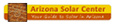 Arizona Solar Center Logo