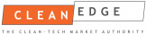 Clean Edge Inc. Logo