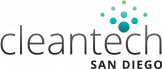 CleanTECH San Diego Logo