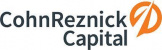 CohnReznick Capital Logo