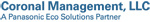 Coronal Management Logo