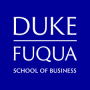 Duke Fuqua School of Business Logo