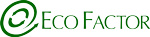 EcoFactor Logo