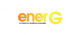 enerG Magazine Logo