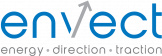 Envect Logo