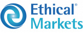 Ethical Markets Media Logo