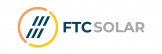 FTC Solar Logo