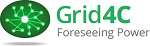 Grid4C Logo