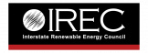 IREC Logo