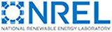 National Renewable Energy Laboratory (NREL) Logo