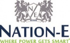 Nation-E Logo