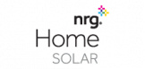 NRG Home Solar Logo