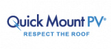 Quick Mount PV Logo