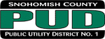 Snohomish County PUD Logo