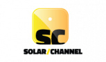 Solar/Channel Logo