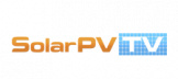 SolarPV.tv Logo