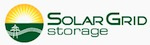 Solar Grid Storage Logo