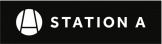 Station A Logo