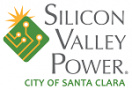 Silicon Valley Power Logo